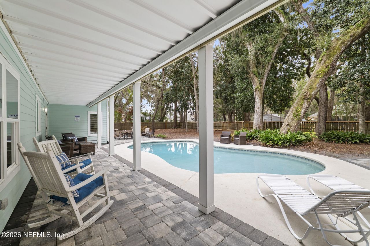 1378 Marian Drive, Fernandina Beach, FL 32034 Photo