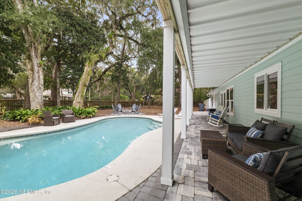 1378 Marian Drive, Fernandina Beach, FL 32034 Photo