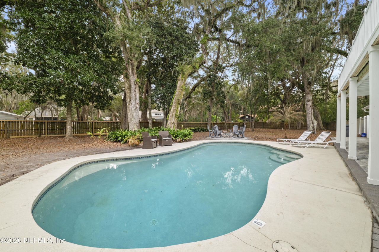 1378 Marian Drive, Fernandina Beach, FL 32034 Photo