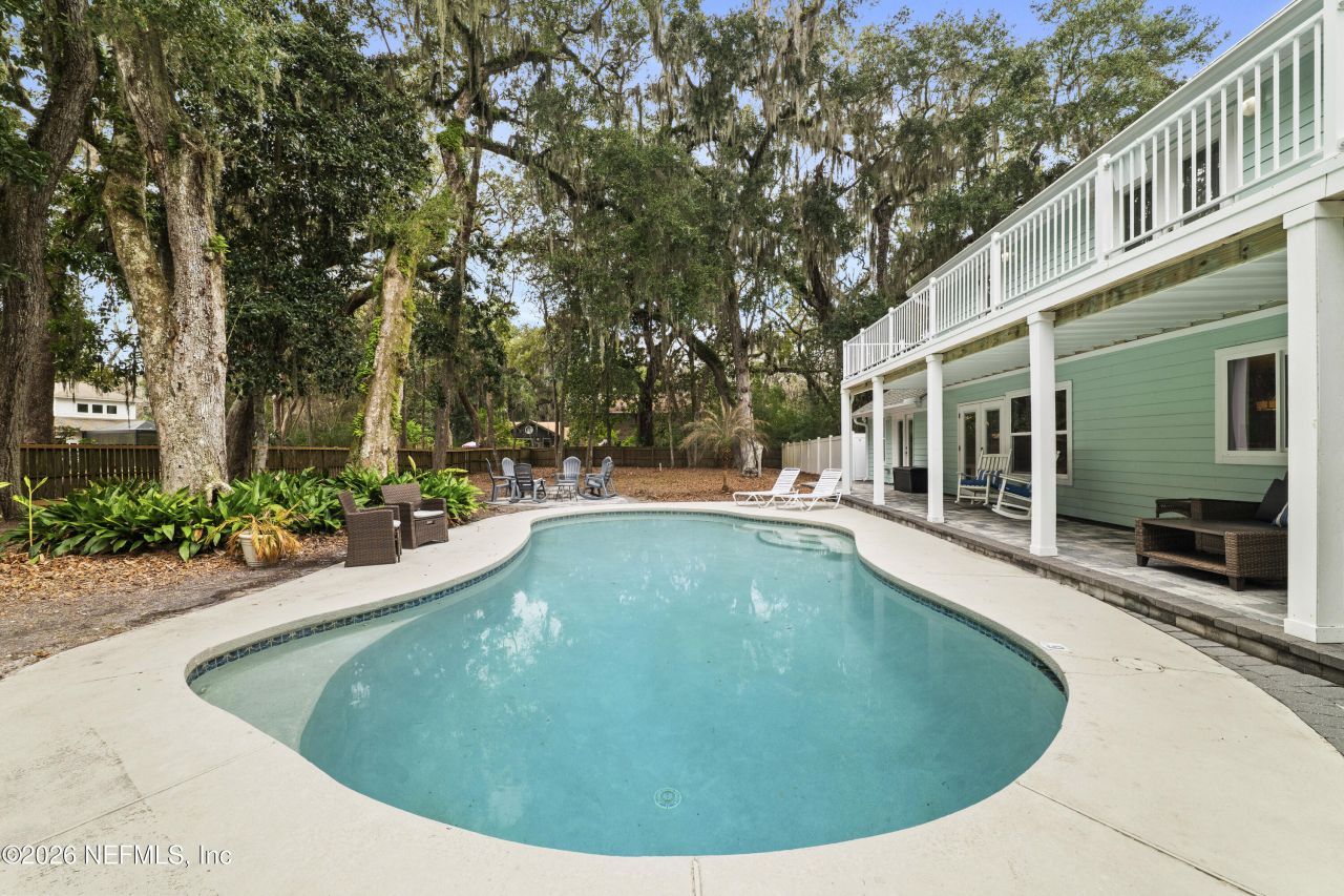 1378 Marian Drive, Fernandina Beach, FL 32034 Photo