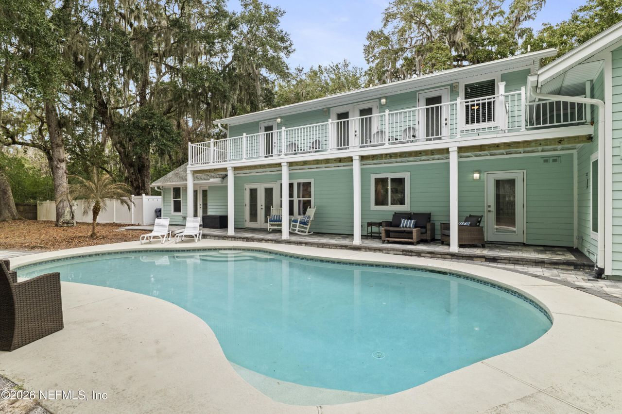 1378 Marian Drive, Fernandina Beach, FL 32034 Photo