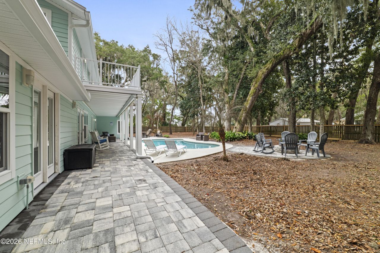 1378 Marian Drive, Fernandina Beach, FL 32034 Photo