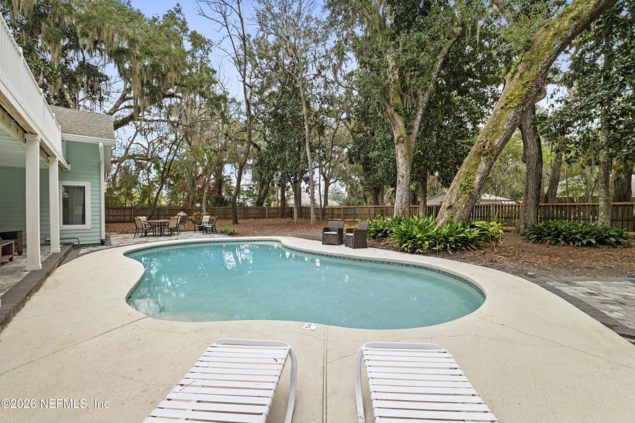 1378 Marian Drive, Fernandina Beach, FL 32034 Photo