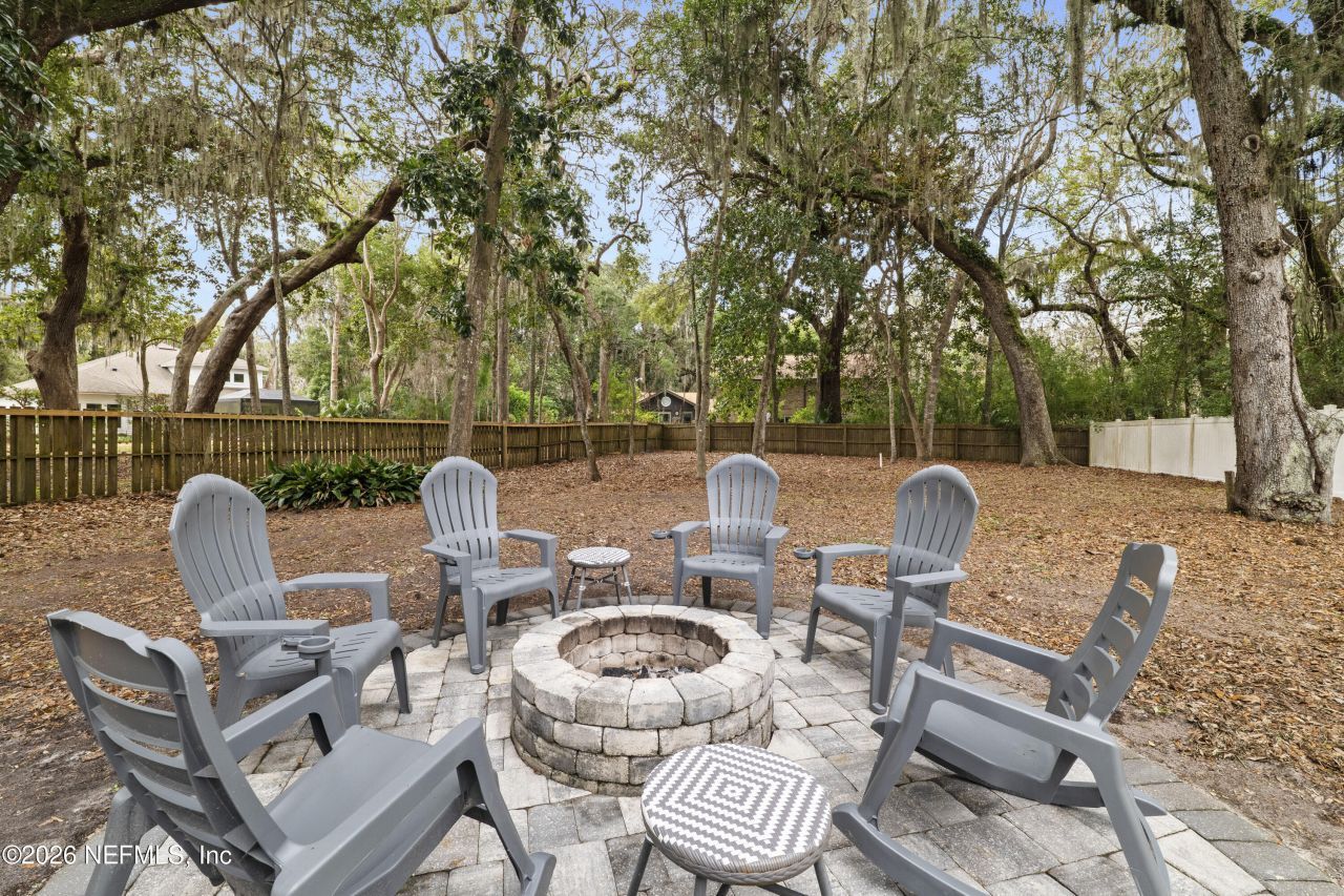 1378 Marian Drive, Fernandina Beach, FL 32034 Photo