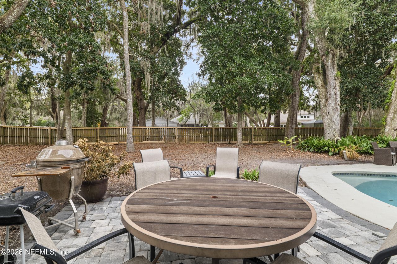 1378 Marian Drive, Fernandina Beach, FL 32034 Photo