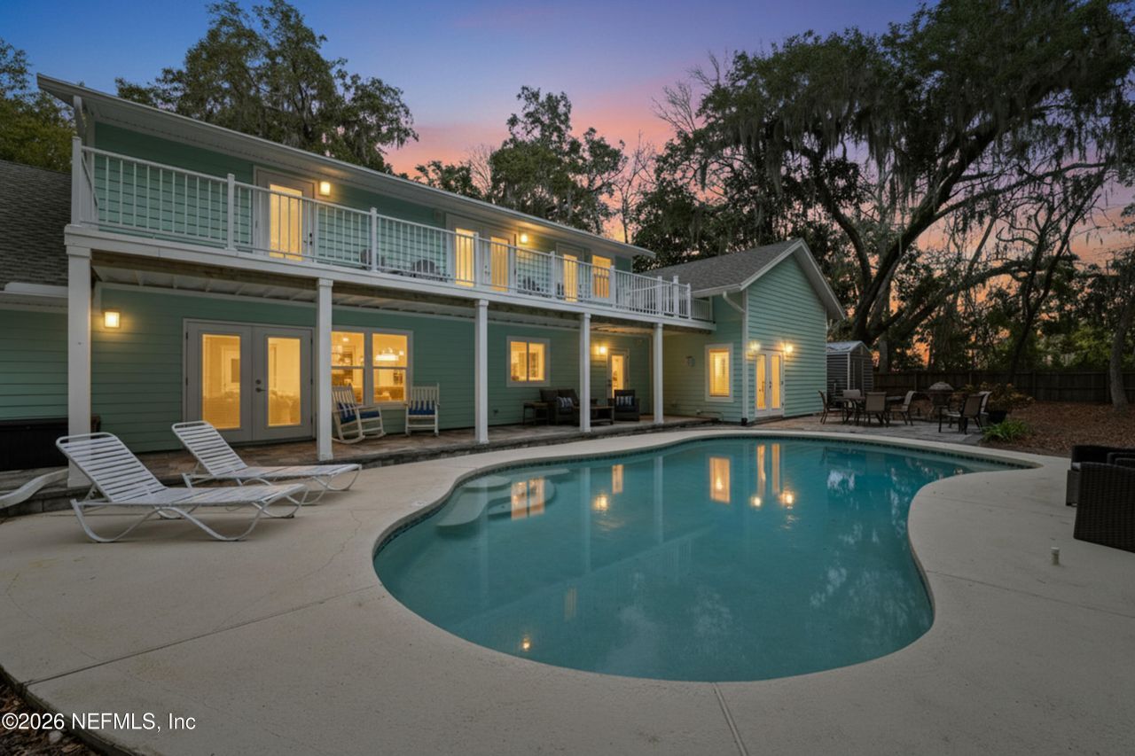 1378 Marian Drive, Fernandina Beach, FL 32034 Photo