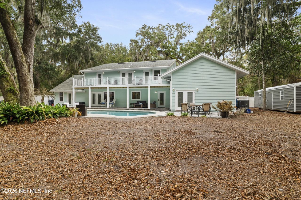 1378 Marian Drive, Fernandina Beach, FL 32034 Photo