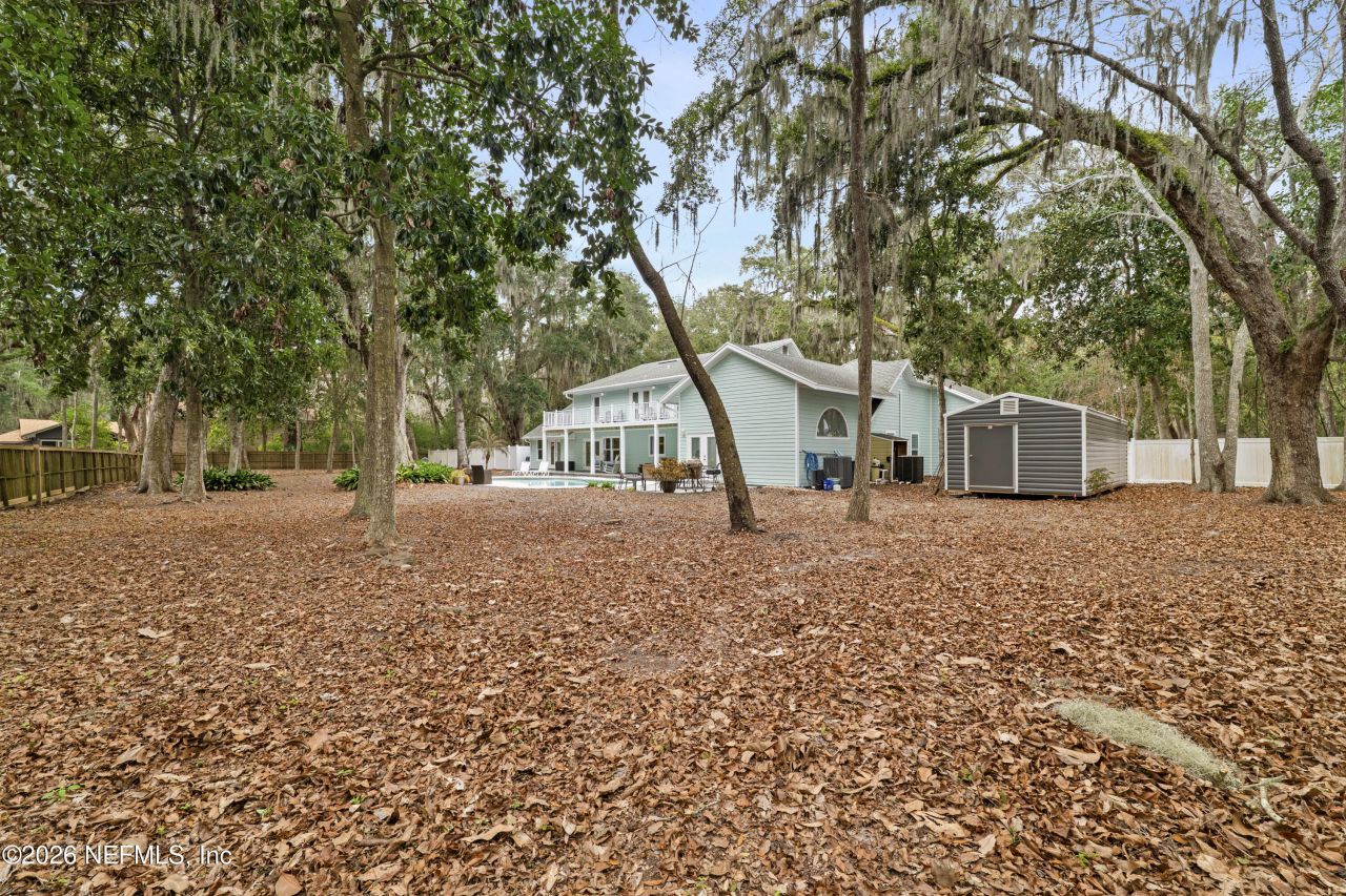 1378 Marian Drive, Fernandina Beach, FL 32034 Photo
