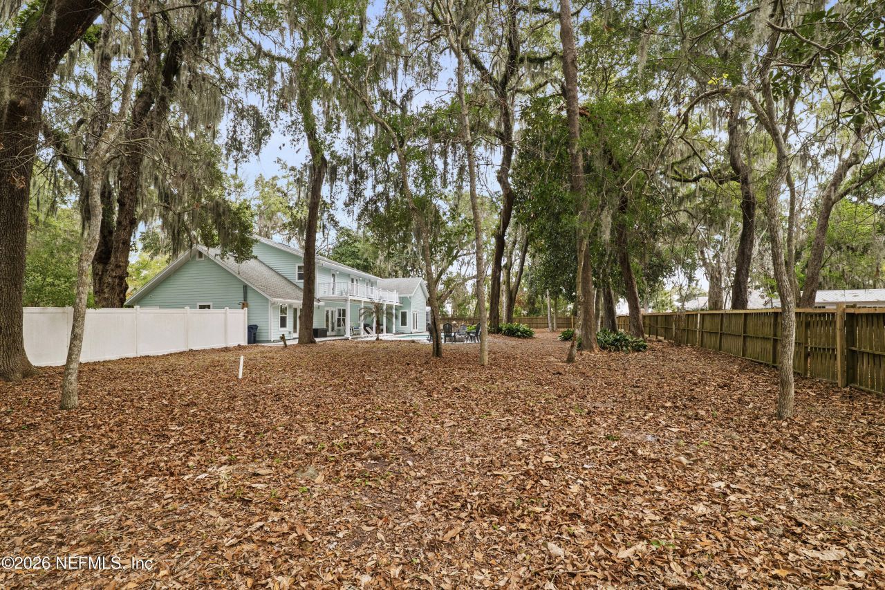 1378 Marian Drive, Fernandina Beach, FL 32034 Photo