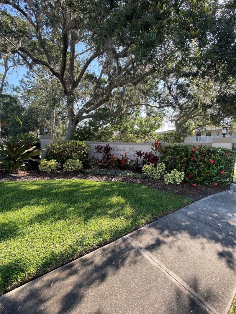 918 La Costa Circle, Unit 3, Sarasota, FL 34237 Photo