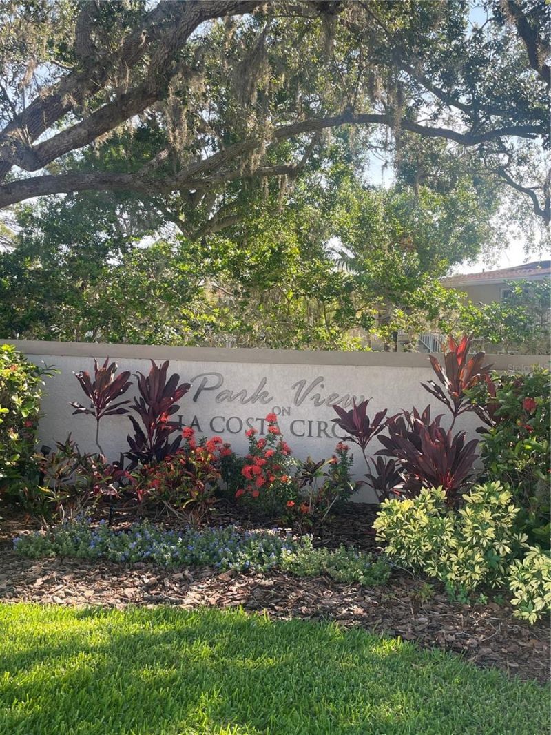 918 La Costa Circle, Unit 3, Sarasota, FL 34237 Photo