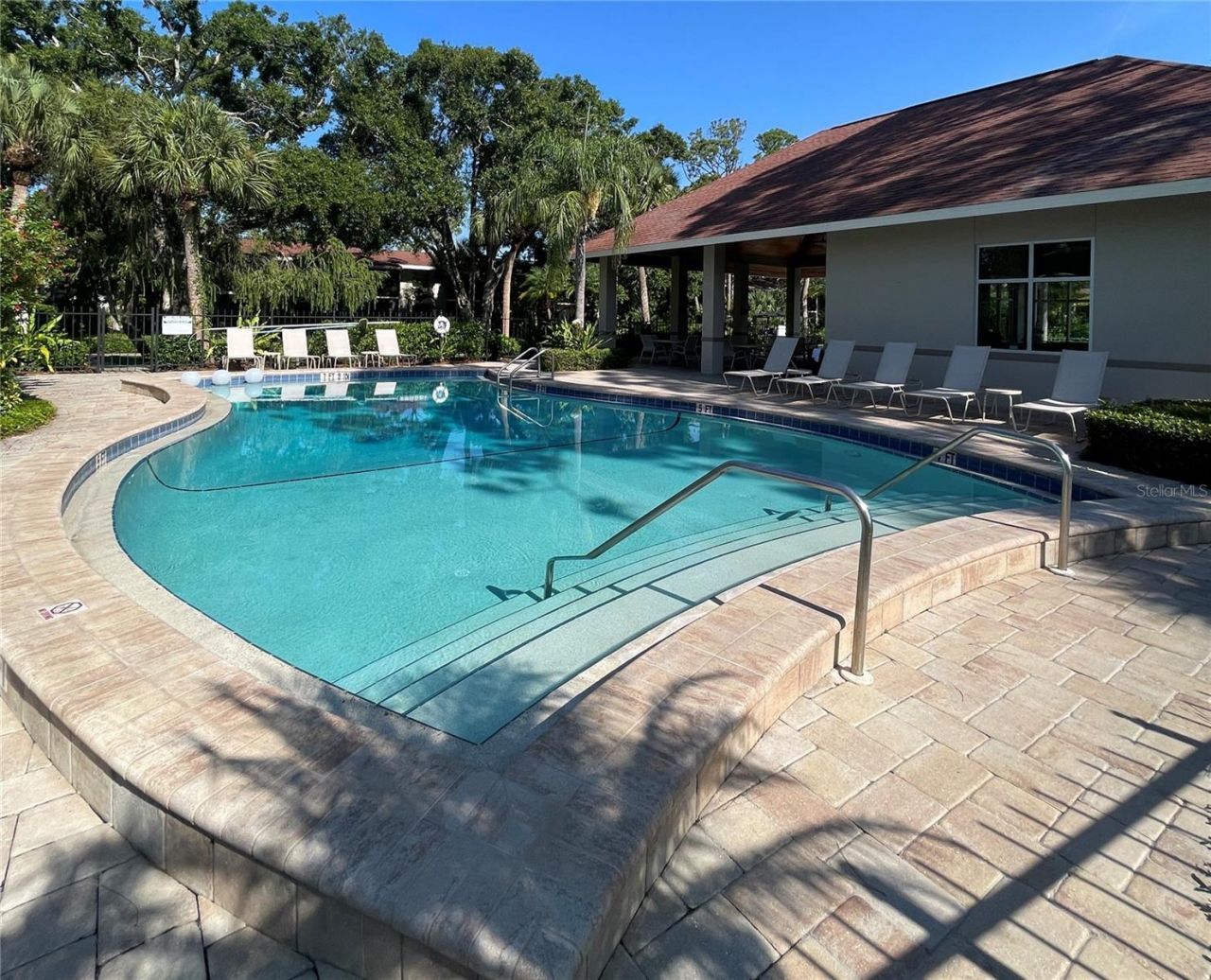 918 La Costa Circle, Unit 3, Sarasota, FL 34237 Photo
