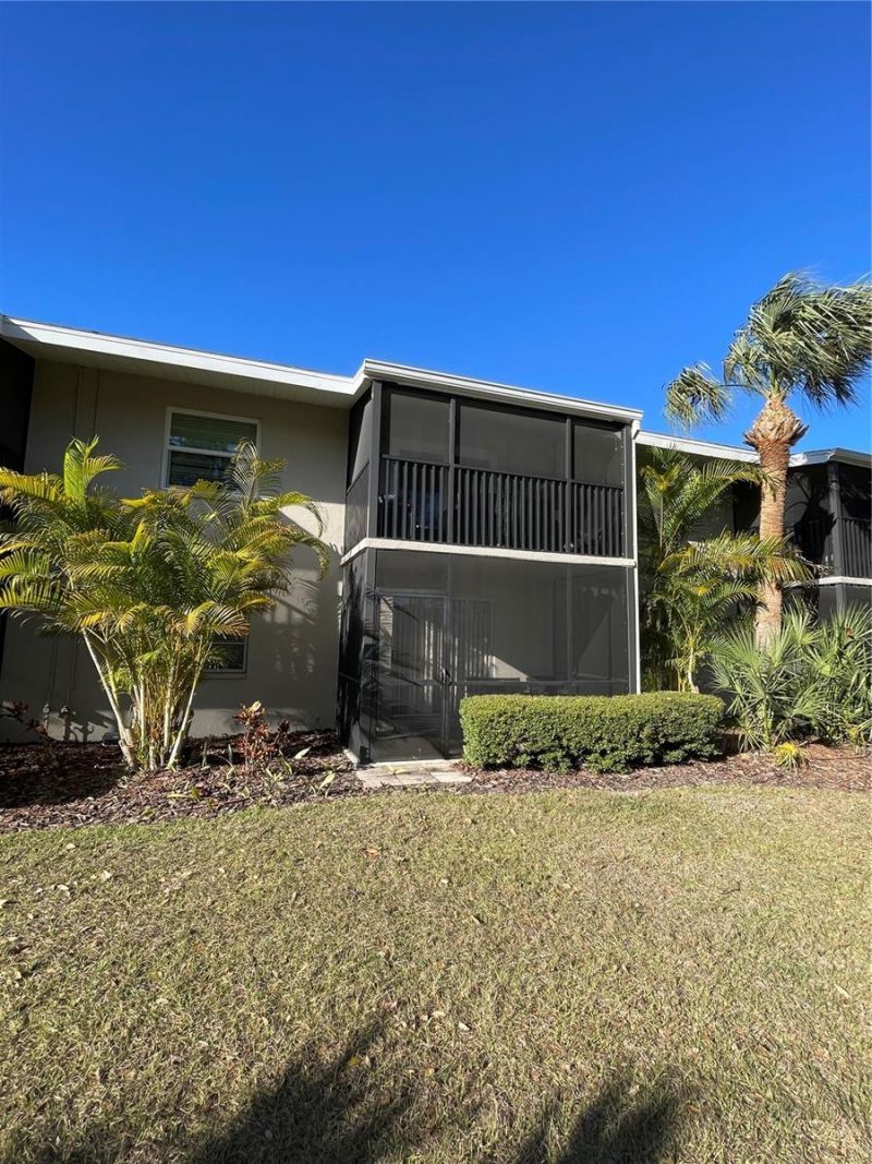 918 La Costa Circle, Unit 3, Sarasota, FL 34237 Photo