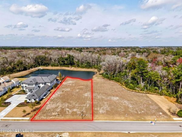 409 RIVER BREEZE Drive, Ponte Vedra, FL 32081