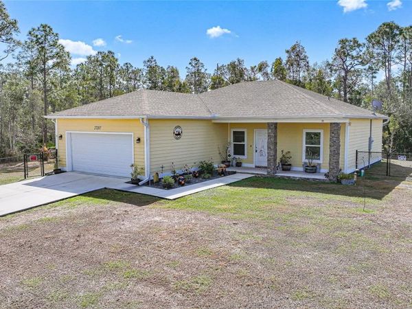27207 TREADMILL DRIVE, PUNTA GORDA, FL 33955