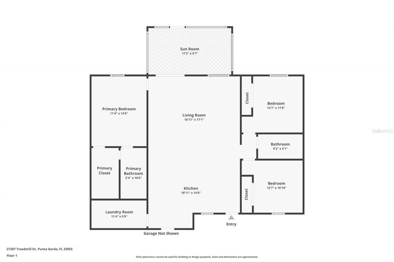 27207 Treadmill Drive, Punta Gorda, FL 33955 Photo