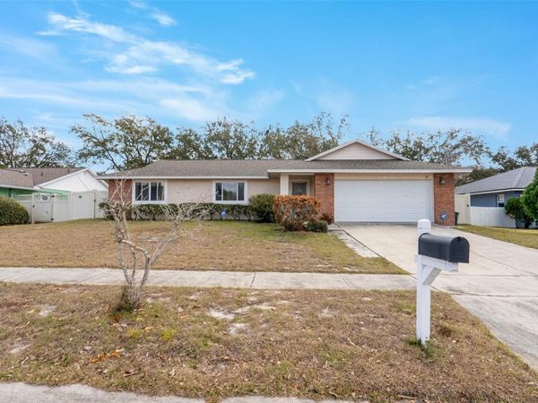 7611 WETHERSFIELD DRIVE, ORLANDO, FL 32819