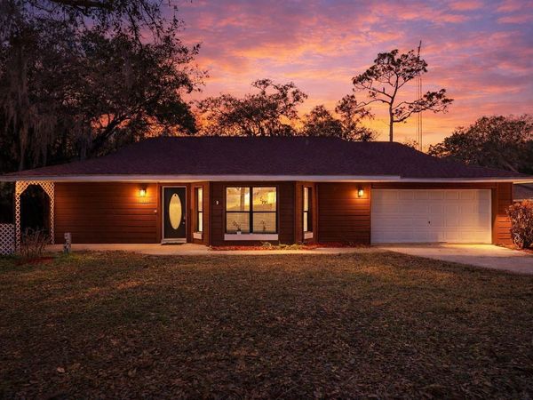 36035 E SPRING LAKE BOULEVARD , FRUITLAND PARK, FL 34731