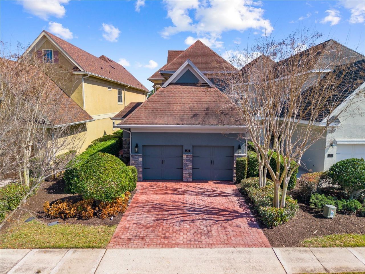 785 Golden Bear Drive, Reunion, FL 34747 Main Photo