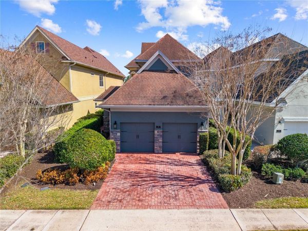 785 GOLDEN BEAR DRIVE, REUNION, FL 34747