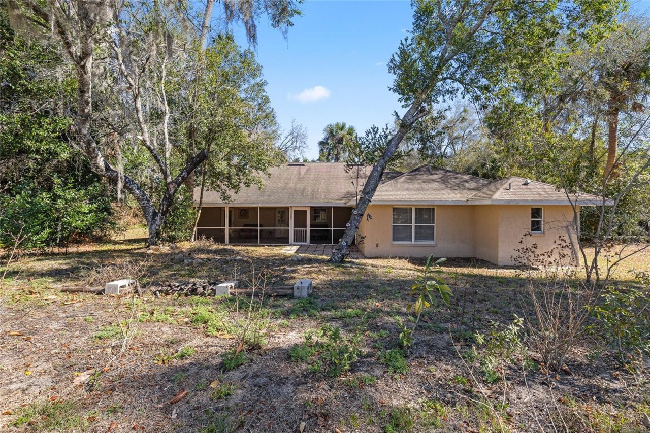 5290 Seminole Avenue , De Leon Springs, FL 32130 Photo