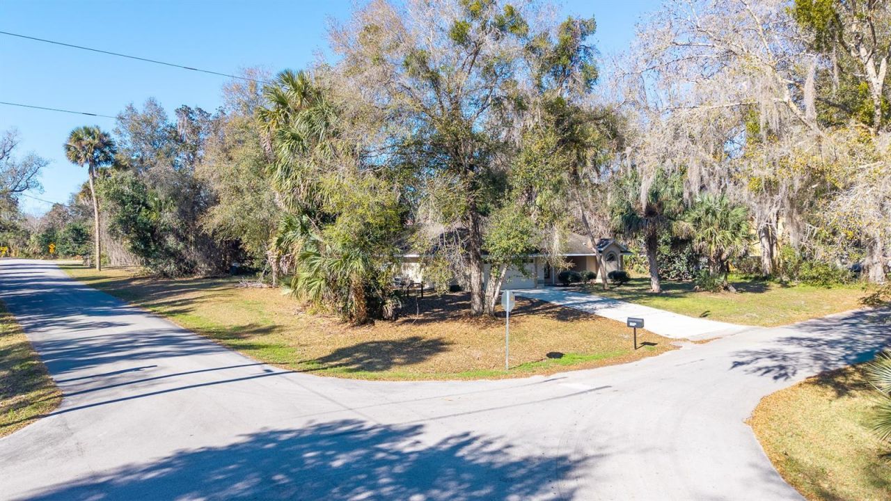 5290 Seminole Avenue , De Leon Springs, FL 32130 Photo
