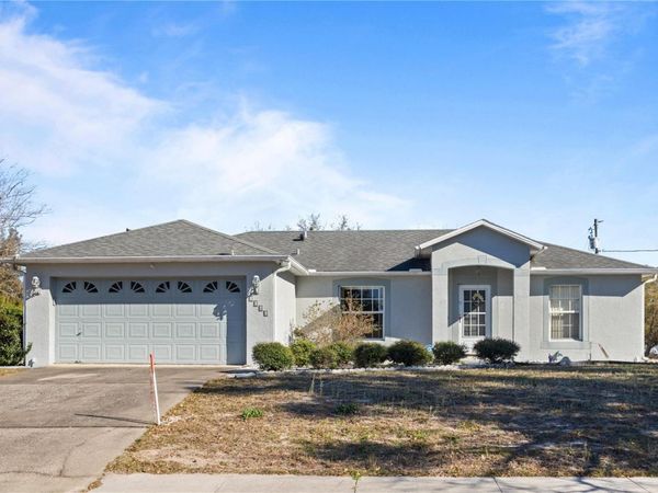 1543 DARLINGTON AVENUE, DELTONA, FL 32725