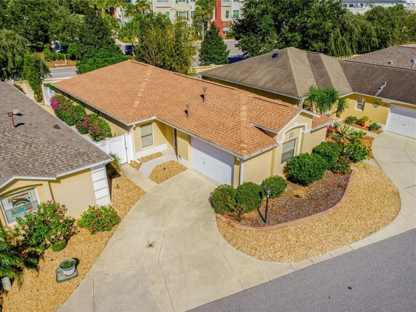 2169 SMOAKS STREET , THE VILLAGES, FL 32162