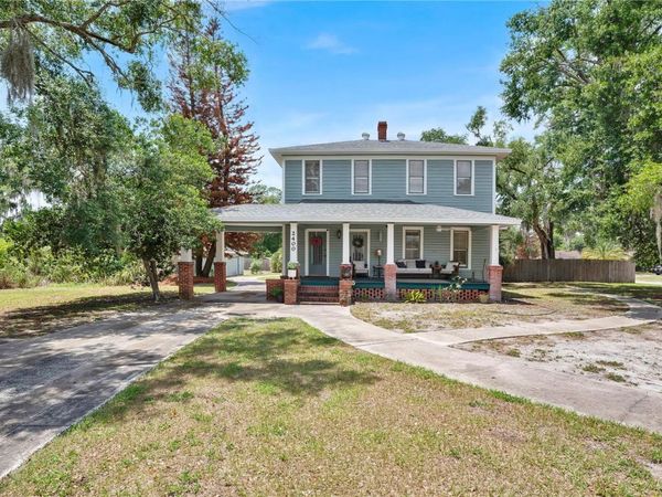 2400 S PARK AVENUE, SANFORD, FL 32771