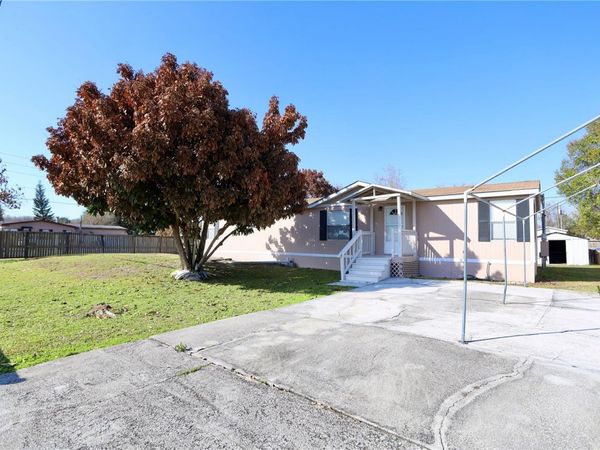 3190 MORNING LIGHT WAY , KISSIMMEE, FL 34744