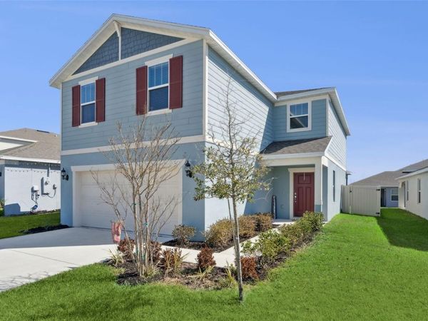 2210 LOVELY LANE, DAVENPORT, FL 33896