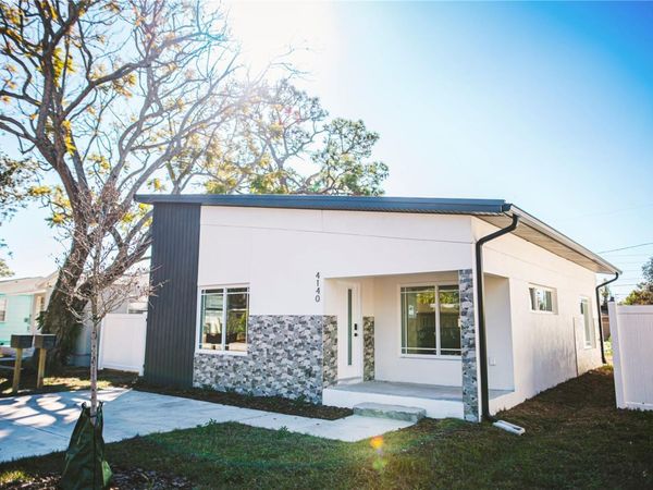 2020 14TH AVENUE S, ST PETERSBURG, FL 33712