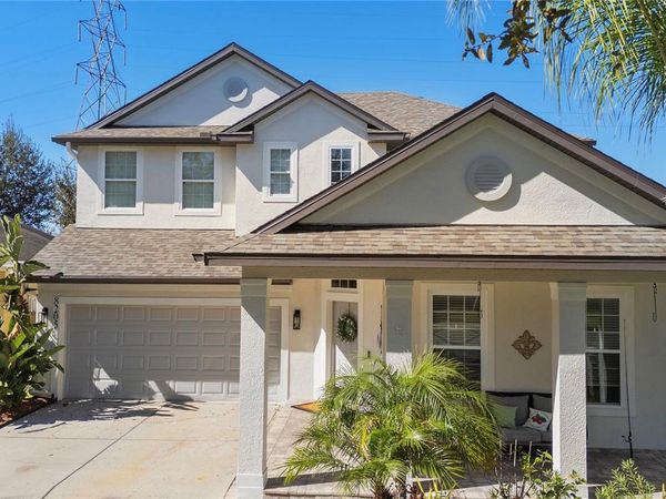 8205 NECTAR RIDGE COURT , ODESSA, FL 33556