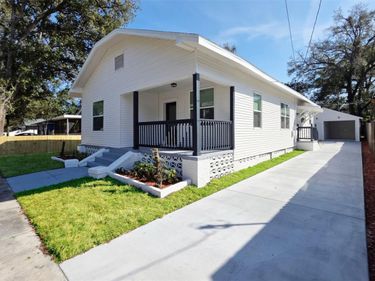 1205 E EMMA STREET , TAMPA, FL 33603
