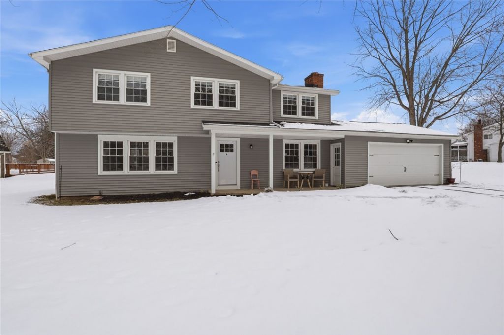 1622 Greensboro Drive, Webster, NY 14580 Main Photo