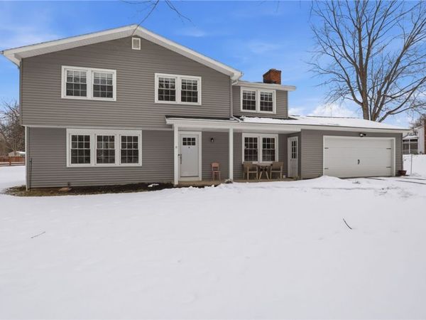 1622 Greensboro Drive, Webster, NY 14580