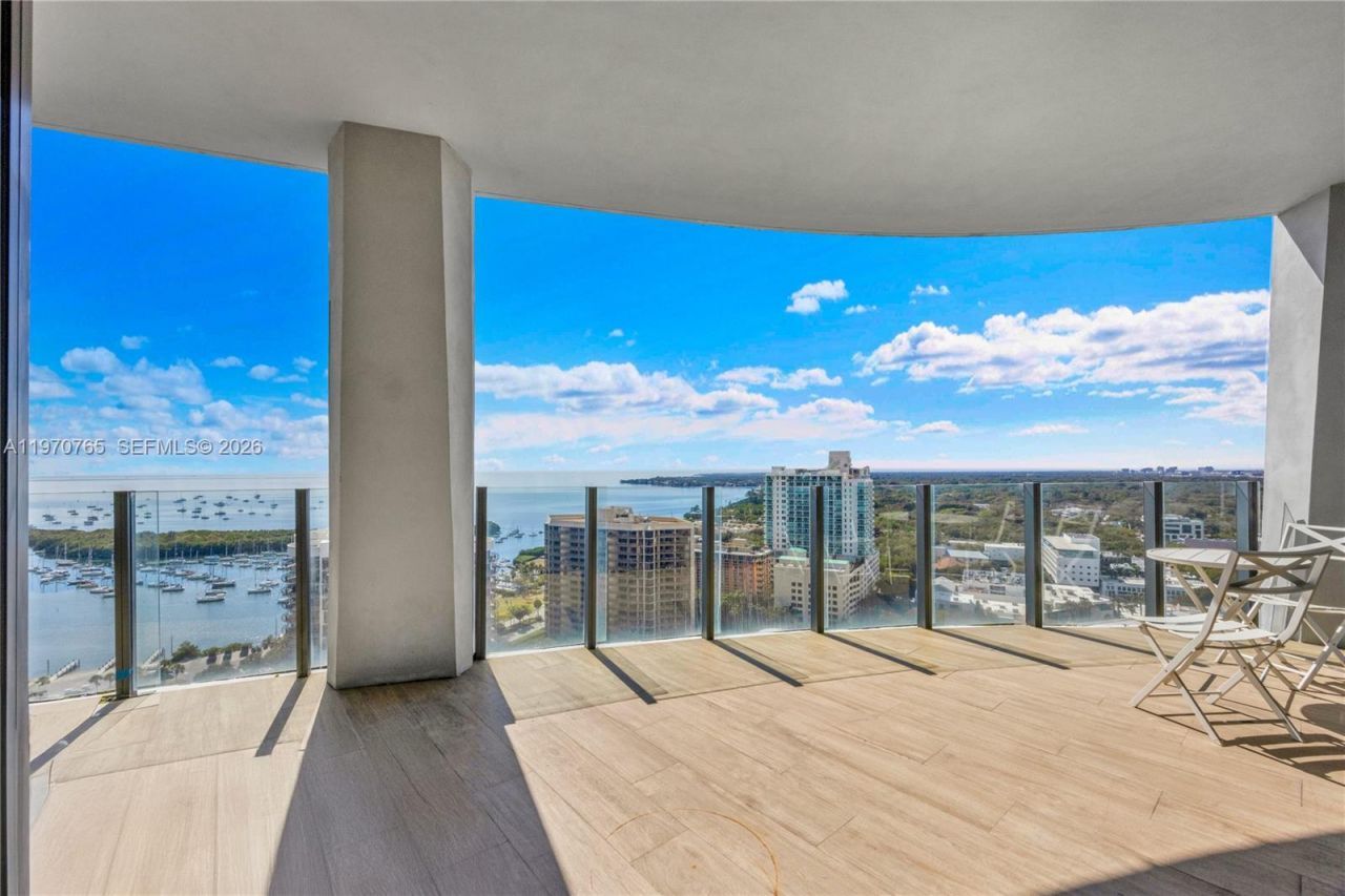 2831 S Bayshore Dr, Unit 2201, Miami, FL 33133 Photo