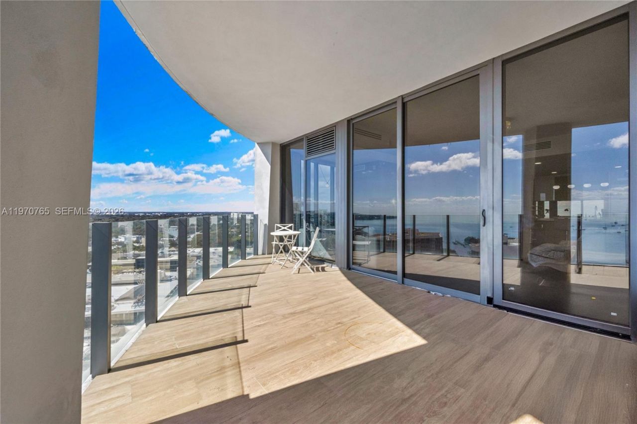 2831 S Bayshore Dr, Unit 2201, Miami, FL 33133 Photo