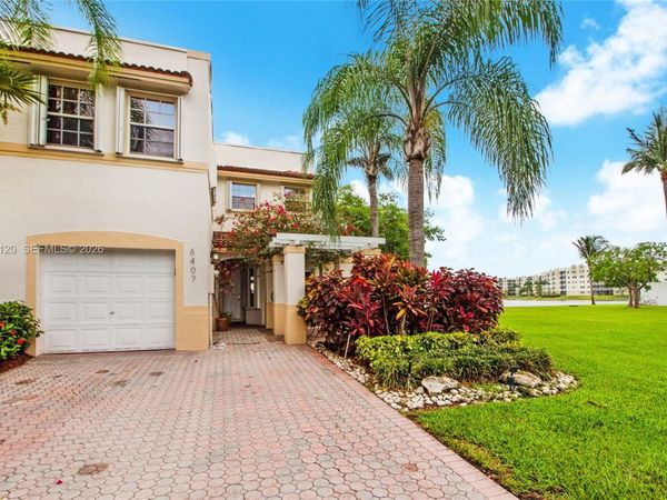 6407 NW 109th Ave , Unit 6407, Doral, FL 33178