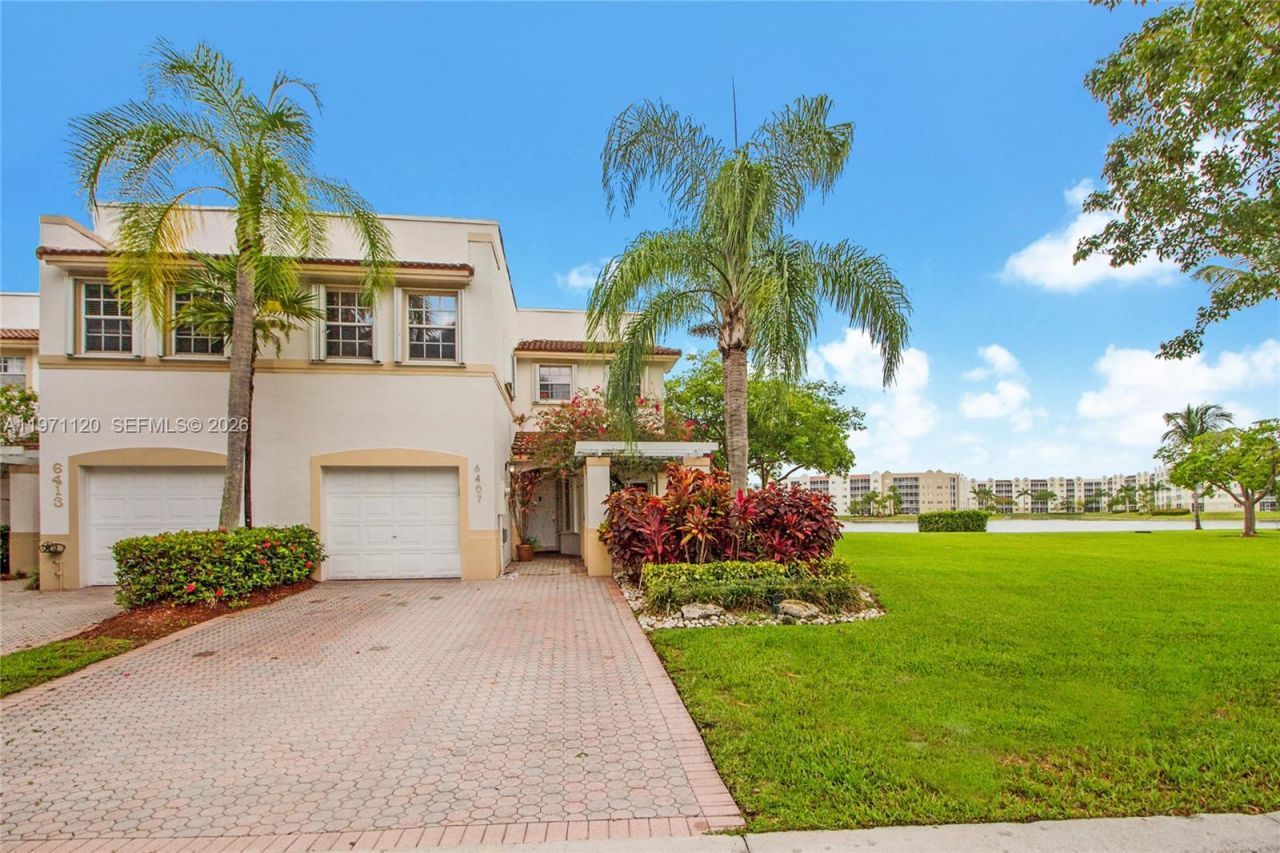 6407 NW 109th Ave , Unit 6407, Doral, FL 33178 Photo