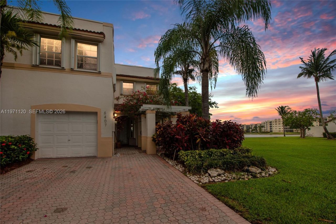 6407 NW 109th Ave , Unit 6407, Doral, FL 33178 Photo