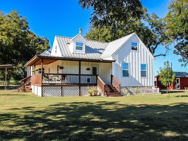 291 County Road 3305, Clifton, TX 76634