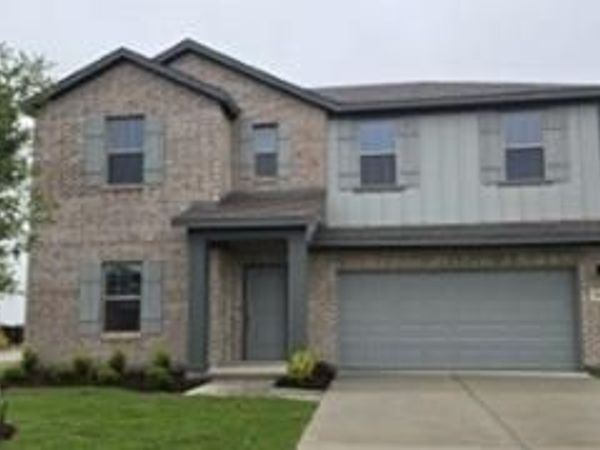 2542 Canadian Way, Crandall, TX 75114