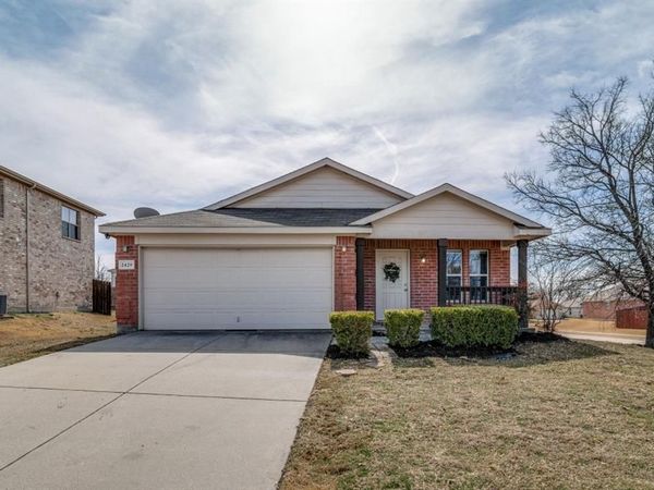 2429 N Emerald Lane, McKinney, TX 75071
