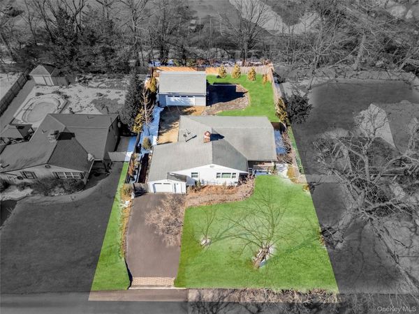 93 Eastwood Boulevard , Centereach, NY 11720