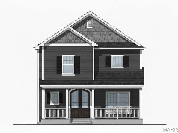 506 Edna Avenue, St Louis, MO 63122