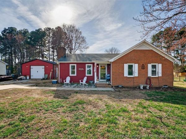 3205 Basilwood Circle, Monroe, NC 28110