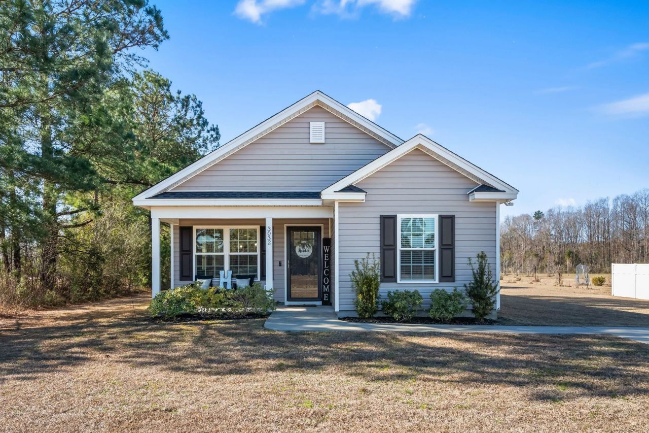 3032 Wise Rd., Conway, SC 29526 Main Photo