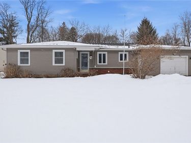 56 Northwick Drive, Rochester, NY 14617