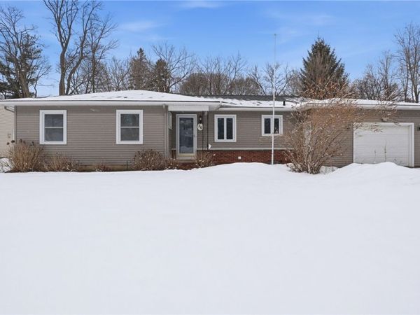 56 Northwick Drive, Rochester, NY 14617